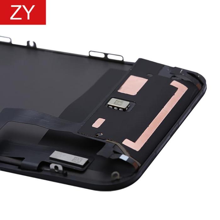 SpareParts - iPhone 11 Skärm med LCD-display Incell TFT ZY - Svart