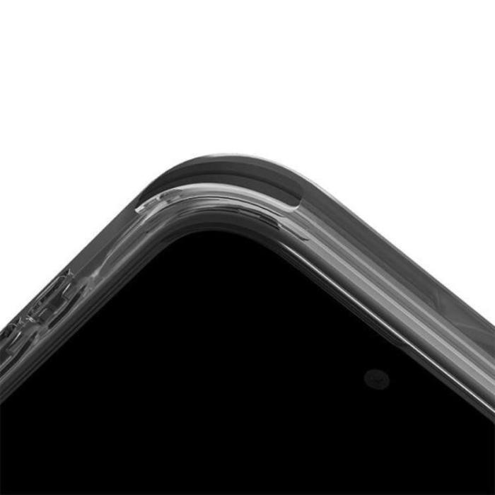 UNIQ - UNIQ iPhone 15 Pro Mobilskal Magsafe Combat - Carbon Svart