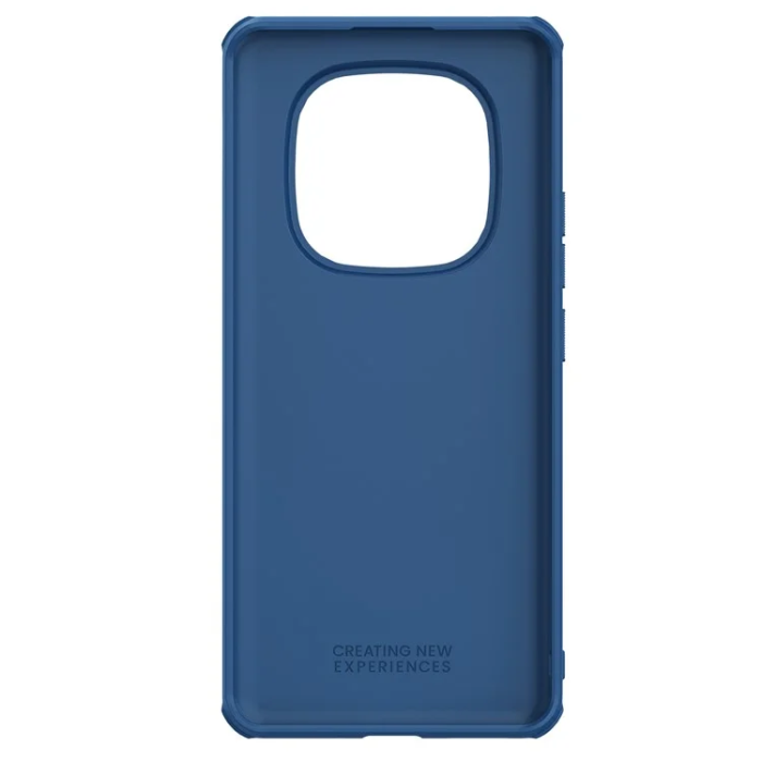 Nillkin - Nillkin Xiaomi Redmi Note 14 Pro 5G Mobilskal Frosted Shield
