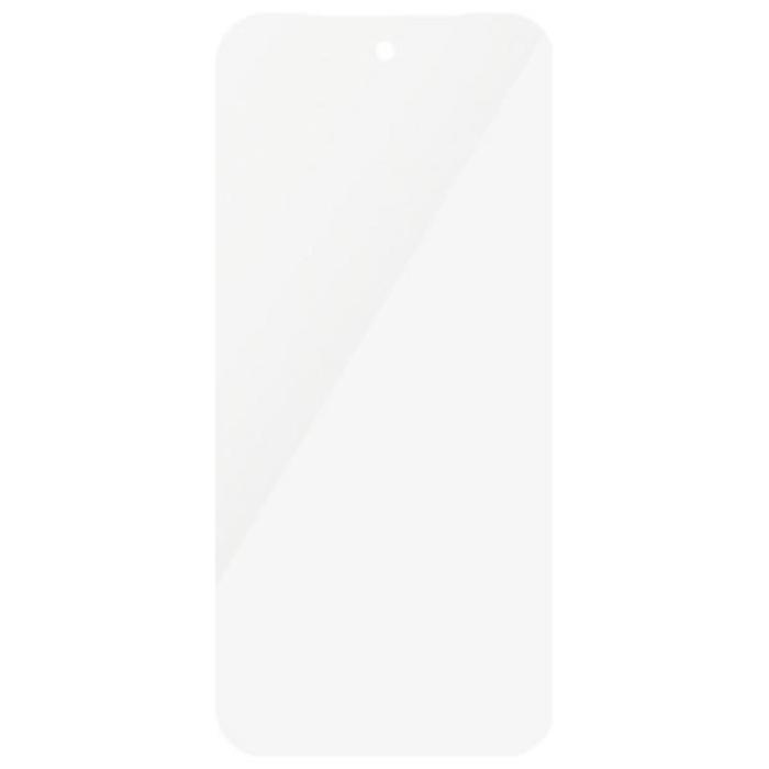 PanzerGlass - PanzerGlass Google Pixel 9 Pro Fold Skärmskydd Plastfilm Ultra-Wide Fit