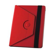A-One Brand - Universell Tabletfodral 9-11" Orbi 360 (L27 x W20 cm) - Röd