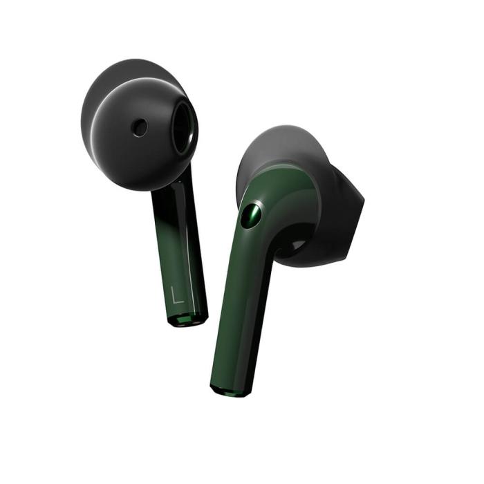 UTGATT1 - SUDIO True Wireless Hörlurar NIO - Grön