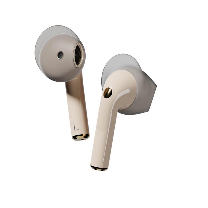 UTGATT - SUDIO True Wireless Hörlurar NIO - Sand