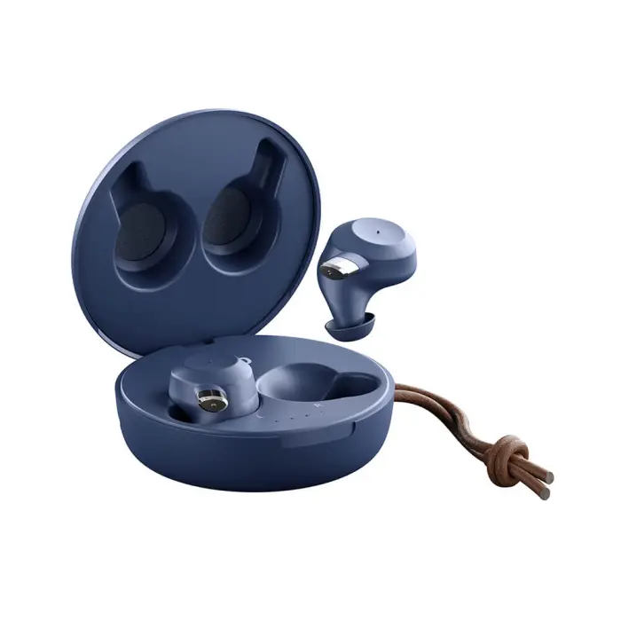 UTGATT5 - Sudio Hörlur FEM True Wireless In-Ear Mic - Blå