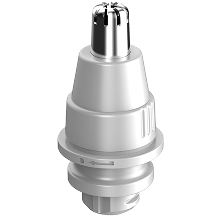 Ga.Ma - GA.MA Rakapparat Sladdlös Wet&Dry