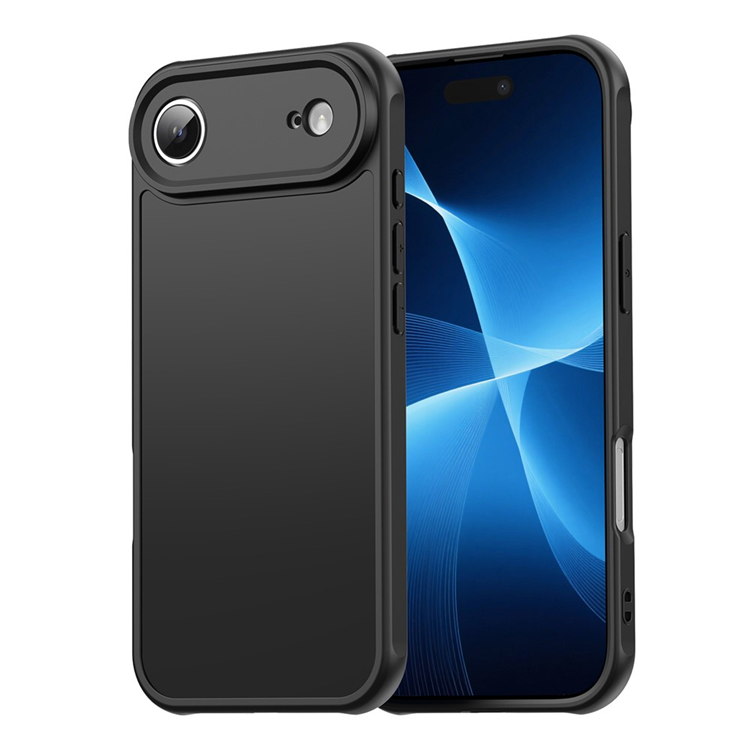 iPhone Air Mobilskal Frostade krockkuddar Drop Proof | 2353 | AlltMobil