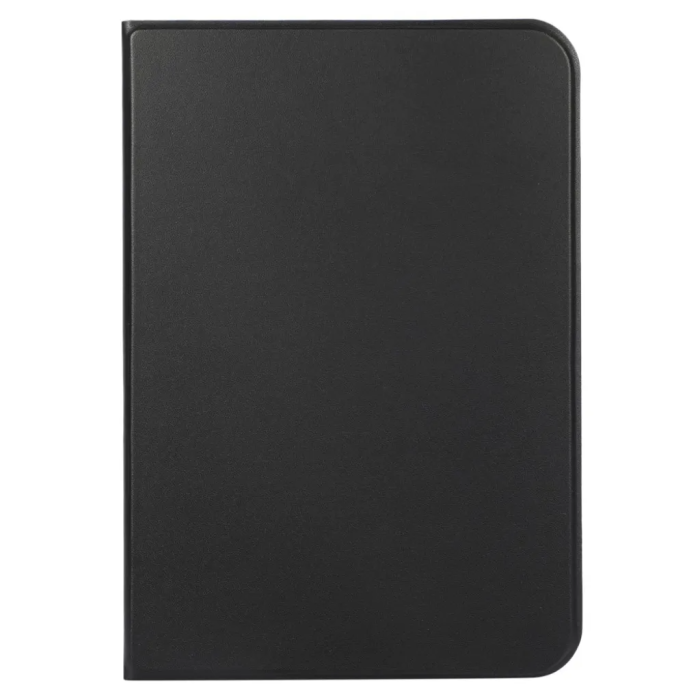 Taltech - iPad 10.9 (2022) Fodral Vikbart - Svart