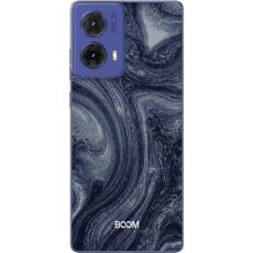 iSecrets - Mobilskal till Motorola Moto G85 med Midnight Stone