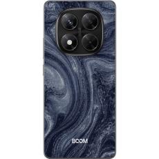 iSecrets - Mobilskal till Xiaomi Redmi Note 14 Pro med Midnight Stone