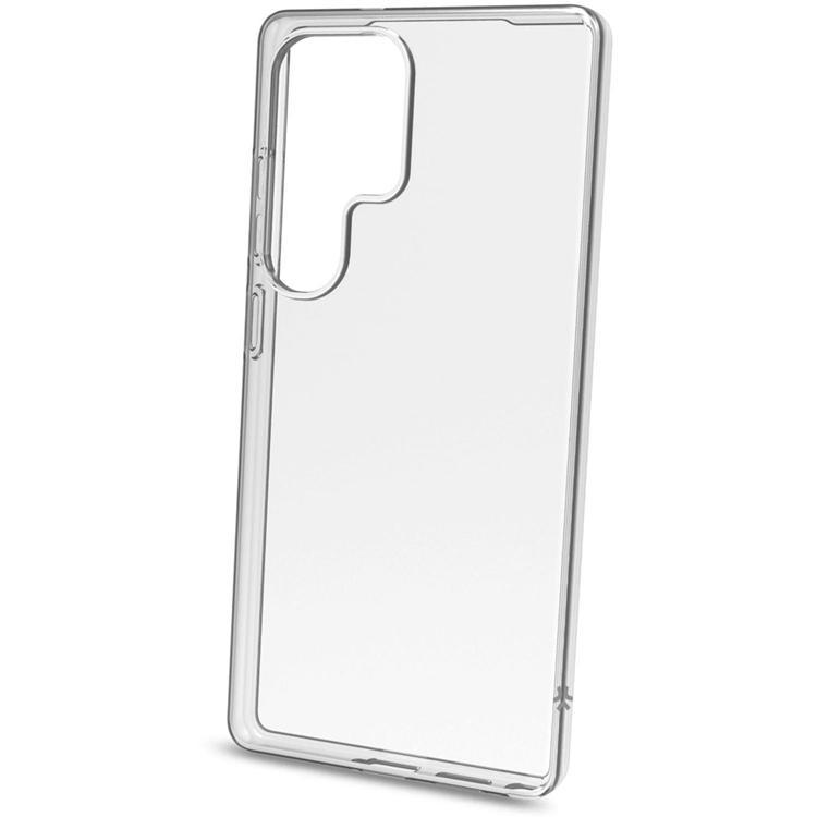 Celly Mobilskal för Samsung Galaxy S26 Ultra Gelskin TPU - Transparent | 2353 | AlltMobil