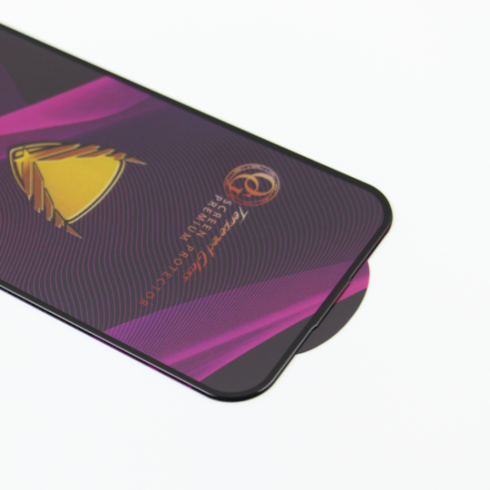 A-One Brand - [10-Pack] Galaxy A14 4G/A14 5G/M14 5G Härdat Glas Skärmskydd OG Premium