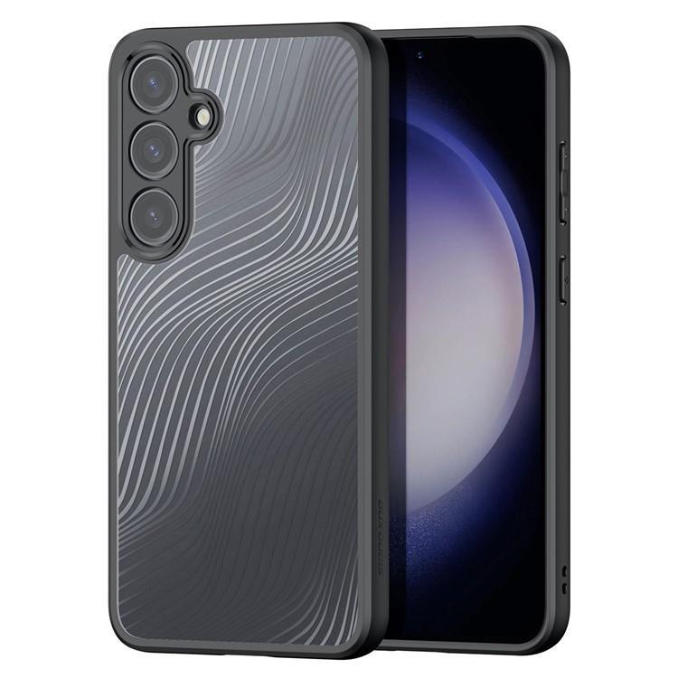 Dux Ducis Galaxy S24 Plus Mobilskal Aimo - Svart | 2353 | AlltMobil