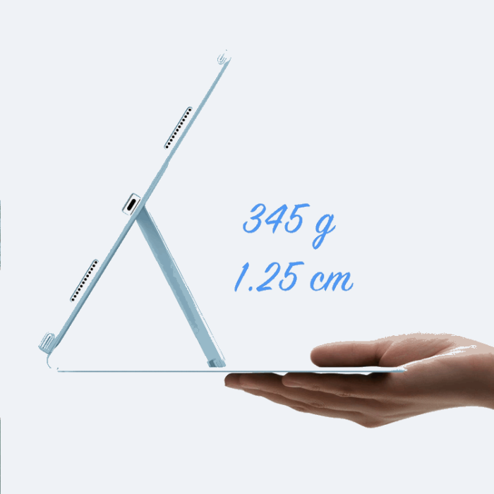 ESR - ESR iPad Air 10.9”(2020/2022)/Air 11