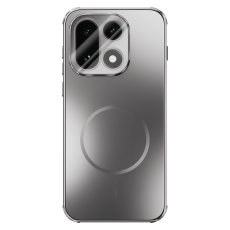 ABEEL - ABEEL OnePlus 15 Mobilskal MagSafe Cooling Matte