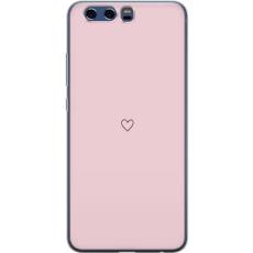 iSecrets - Mobilskal till Huawei P10 med Litet Hj&auml;rta