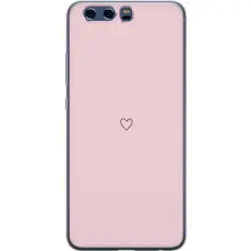 Gustaf - Mobilskal till Huawei P10 med Litet Hj&auml;rta