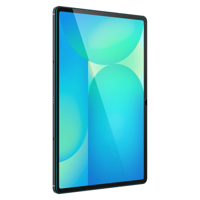 Spigen - Spigen Galaxy Tab S10 FE Plus Härdat Glas Skärmskydd