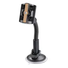 Hama - Hama Stativ Actionf&auml;ste Activity-Pod SF27 Sugkopp - Svart