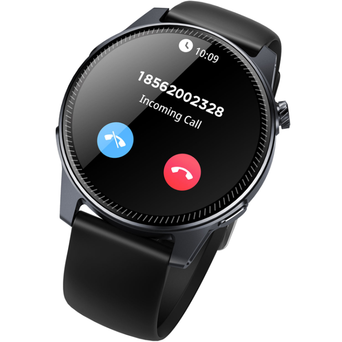 Denver - Denver SWC-392 Bluetooth SmartWatch Svart