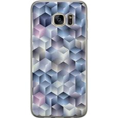 iSecrets - Mobilskal till Samsung Galaxy S7 edge med Cyklon