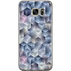 Gustaf - Mobilskal till Samsung Galaxy S7 edge med Cyklon