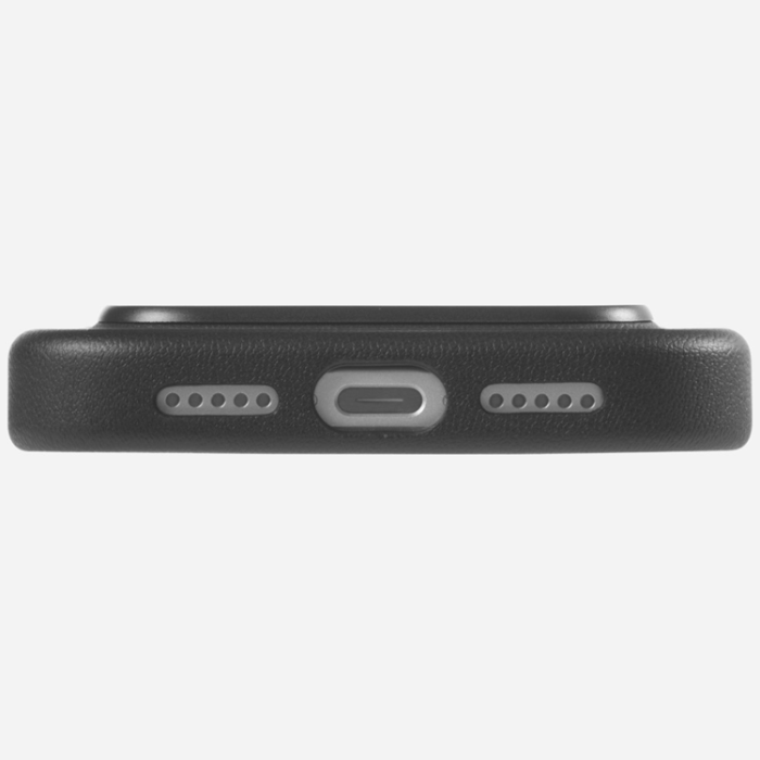 Moft - Moft Mobilskal För iPhone 18 Pro Max/17 Pro Max Magsafe Snap - Svart