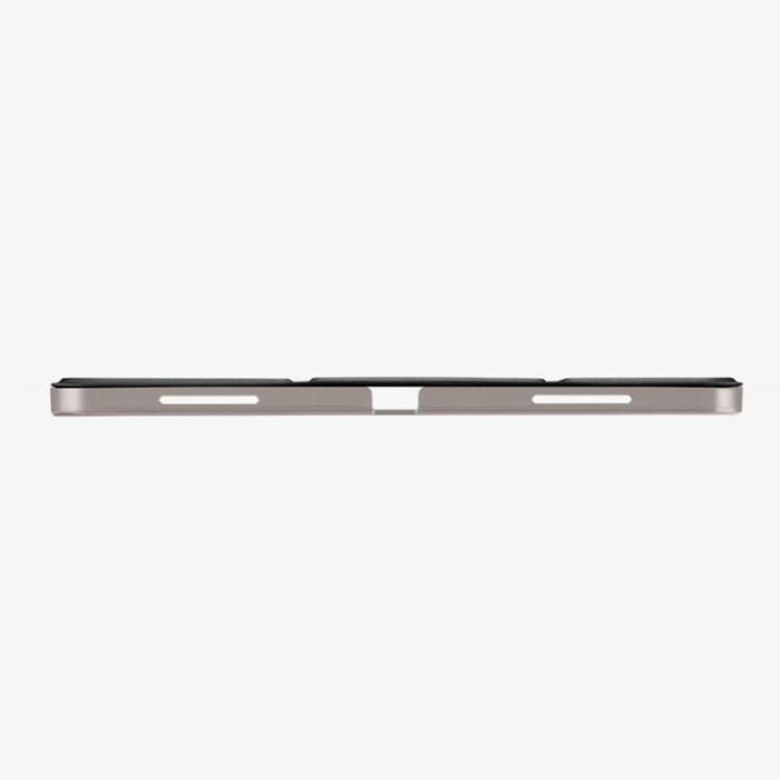 Spigen - Spigen iPad Pro 11 (2024) Fodral Smart Fold - Svart