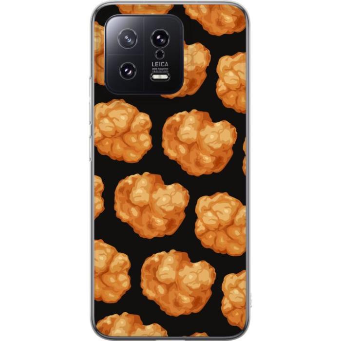 iSecrets - Mobilskal till Xiaomi 13 med Nuggets