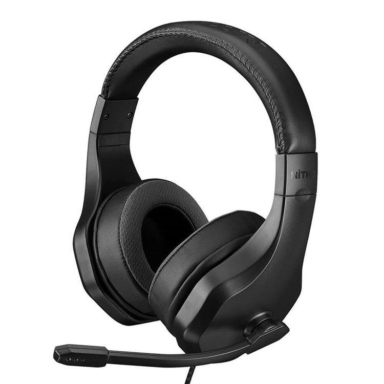 NITHO Headset Gaming NS120S | 505771 | AlltMobil