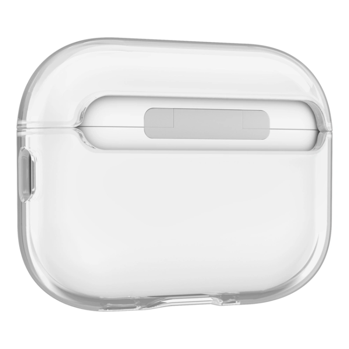 Spigen - Spigen Apple Airpods Pro 3 Skal Liquid Crystal - Clear