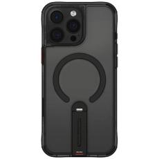 Skinarma - Skinarma iPhone 16 Pro Mobilskal MagSafe Helix 360 - Svart
