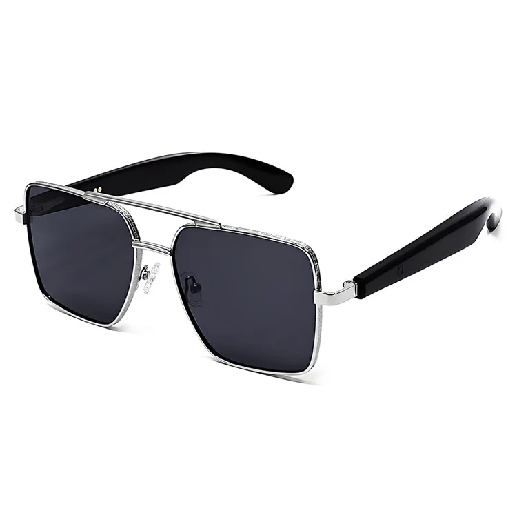 Smart Audio Glasögon Hall Automatisk Switch GT30 - Svart | 264 | AlltMobil