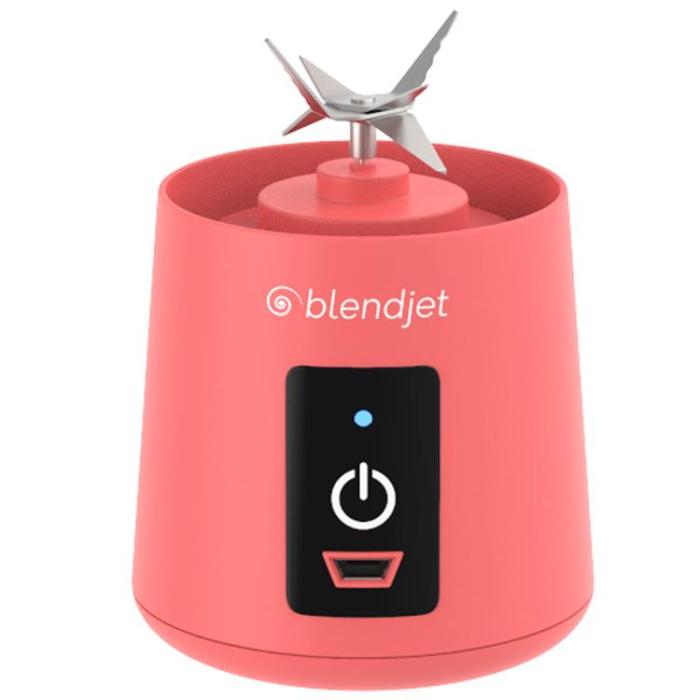 UTGATT5 - BLENDJET Portabel Blender Blendjet One - Coral