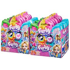 FURBY - FURBY Minis Minis (Assorted)
