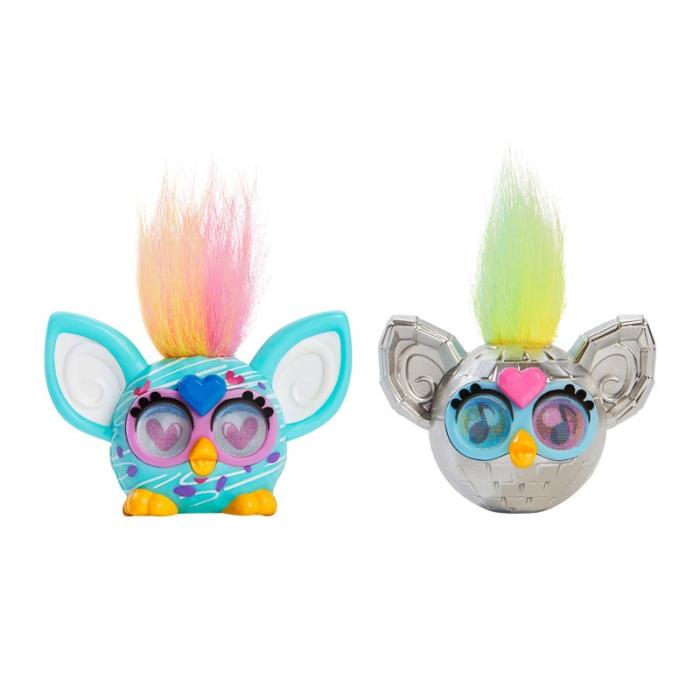 FURBY - FURBY Minis Minis (Assorted)