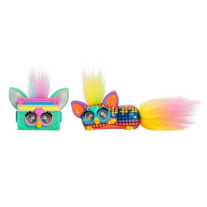 FURBY - FURBY Minis Minis (Assorted)