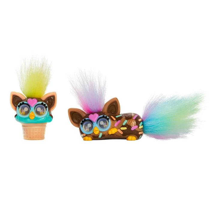 FURBY - FURBY Minis Minis (Assorted)