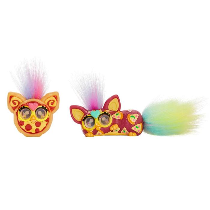 FURBY - FURBY Minis Minis (Assorted)