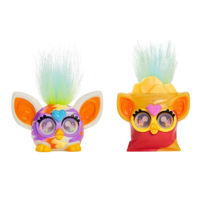 FURBY - FURBY Minis Minis (Assorted)