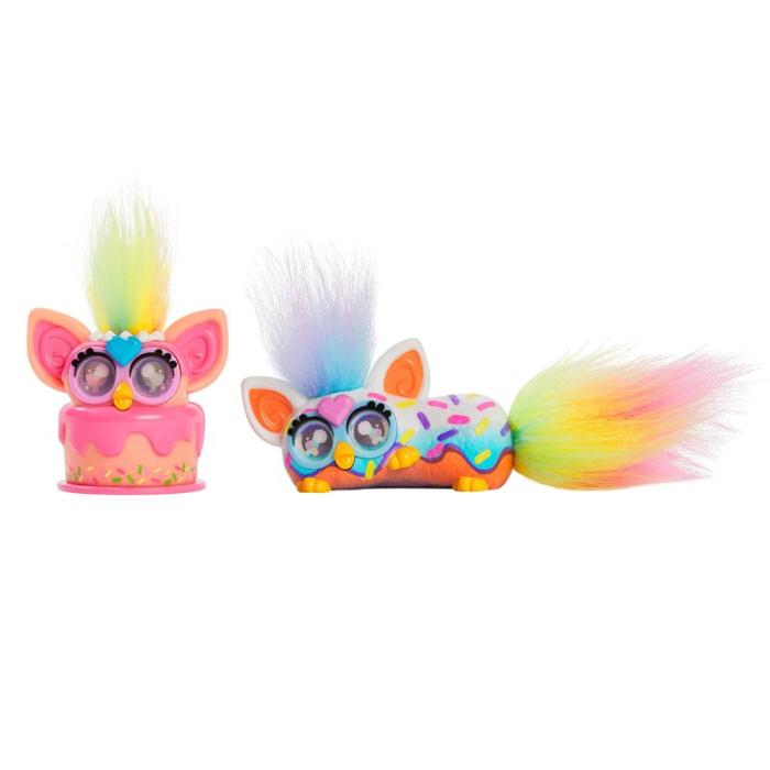 FURBY - FURBY Minis Minis (Assorted)