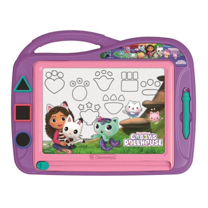 GABBYS - GABBYS Magnetic Board