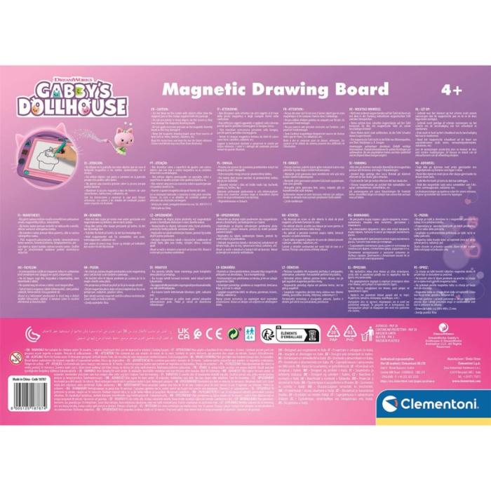 GABBYS - GABBYS Magnetic Board