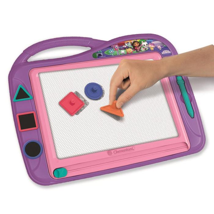 GABBYS - GABBYS Magnetic Board