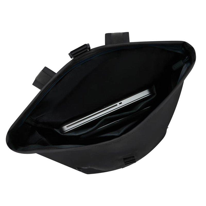 SAMSONITE Ryggsäck Coatify Biz Rolltop 15.6" Svart