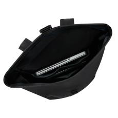 Samsonite - SAMSONITE Ryggs&auml;ck Coatify Biz Rolltop 15.6" Svart