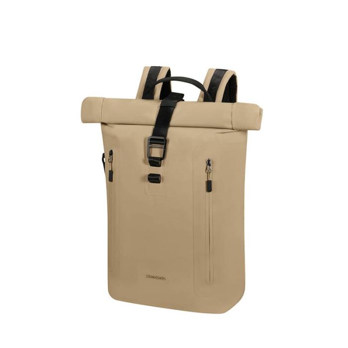 Samsonite - SAMSONITE Ryggsäck Coatify Biz Rolltop 15.6