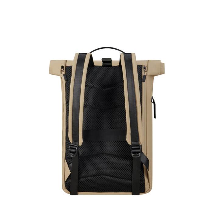 Samsonite - SAMSONITE Ryggsäck Coatify Biz Rolltop 15.6