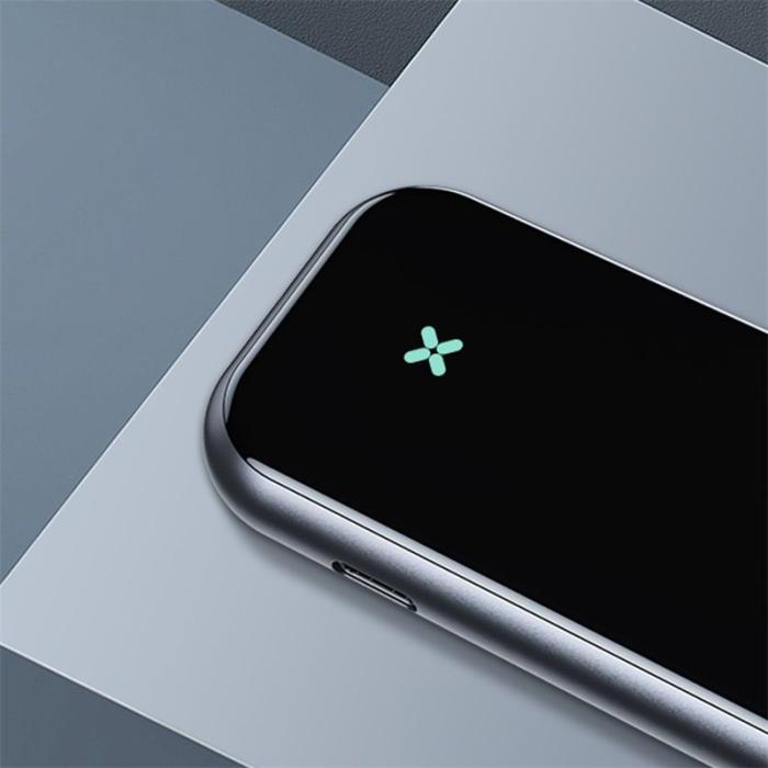 BASEUS - BASEUS HUB 7in1 3xUSB 3.0 + HDMI + USB-C PD + microSD/SD