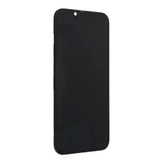 OEM - iPhone 14 Visa Pekskärm ZY LTPS IC Överförbar - Svart