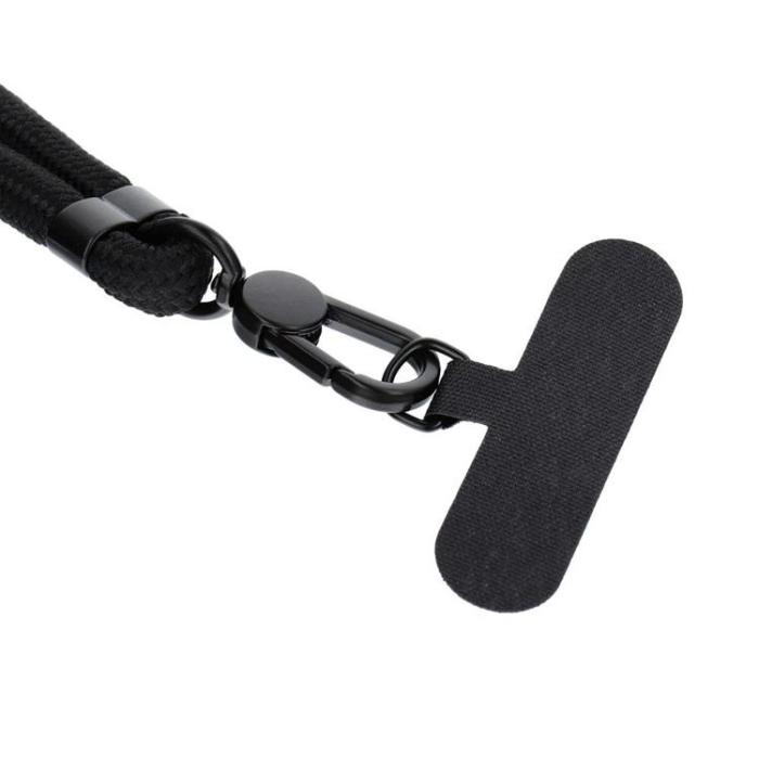 OEM - Mobilrem Swing Pendate Justerbar Längd - Svart